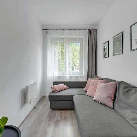Pokoje Witominska Gdynia