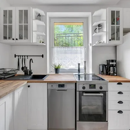 Pokoje Witominska Homestay szállás *
