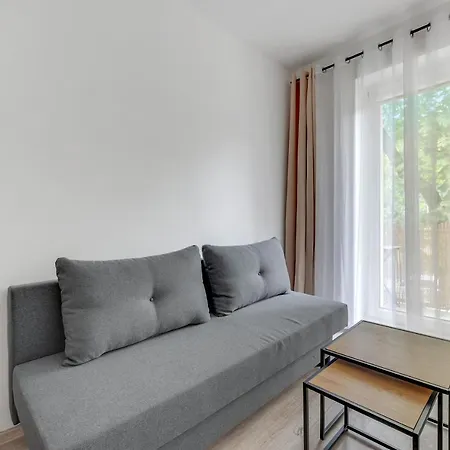 Homestay szállás Pokoje Witominska