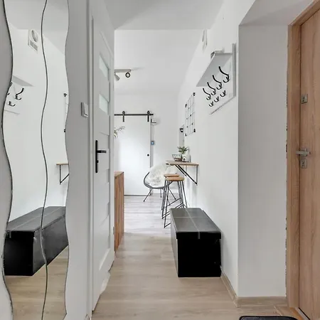 Homestay szállás Pokoje Witominska Gdynia