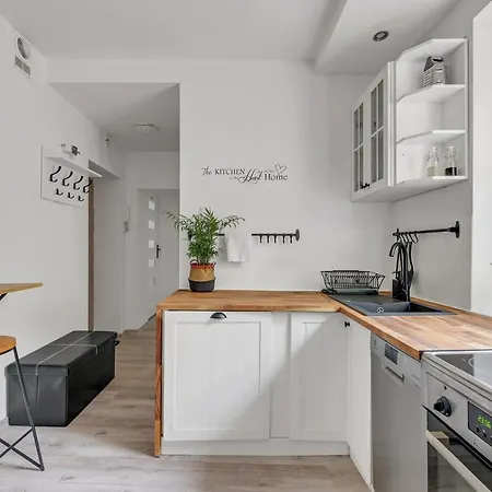 Pokoje Witominska Homestay szállás *